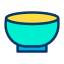 Bowl icon