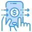 trading app icon