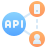 intregation icon