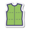 Схема шитья рубашки icon