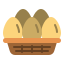 Eggs icon