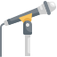 microphone icon
