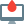 computer blood test icon