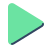 parakeet color style 놀이 icon