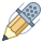 office m style notability icon