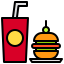 食品 icon