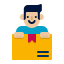 owner icon