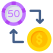 Chip Money Exchange icon
