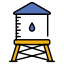 Water Tank icon