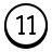 11-circulado-c icon