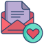 사랑의 편지 icon