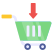 Add to Cart icon