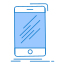 Smartphone Device icon