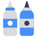 Ketchup Bottles icon
