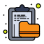 Document icon