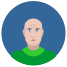 man face icon