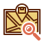 Tracking icon