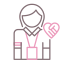 freiwilliger icon