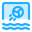 Pallanuoto icon