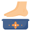 Foot Spa icon
