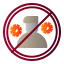 Coronavirus icon