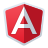 AngularJS icon