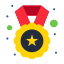 Médaille icon