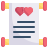 Marriage Contract icon