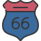 66번 노선 icon