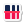 mini stickers style 바코드 스캐너 icon