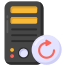 System Unit Update icon