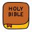 aplicativo da Bíblia icon