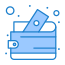 Wallet icon