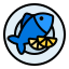 Pescado icon