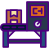 x ray icon