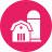 农业 icon