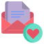 爱情邮件 icon