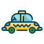 Taxi icon