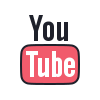 YouTube icon