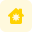 home brightness icon