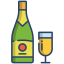 Champagner icon