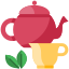 Tea icon