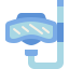 snorkel icon