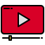 play button icon