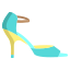 fetish shoe icon