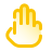 Three Fingers icon