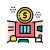 부동산 판매 icon