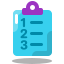 arcade style shortlist icon