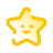 estrela cadente icon