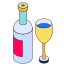 Wine icon